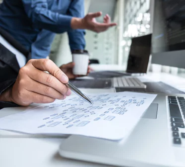 Direct Hire Staffing — Anvik Technologies
