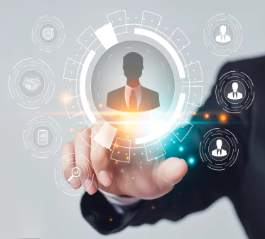 Direct Hire Staffing — Anvik Technologies team
