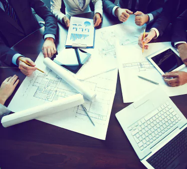 Offshore Recruiting — Anvik Technologies