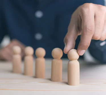 offshore recruitment services