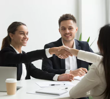 Temp-to-Perm Staffing — Anvik Technologies
