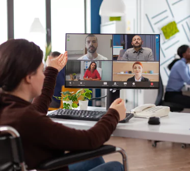 Project Staffing — Anvik Technologies team