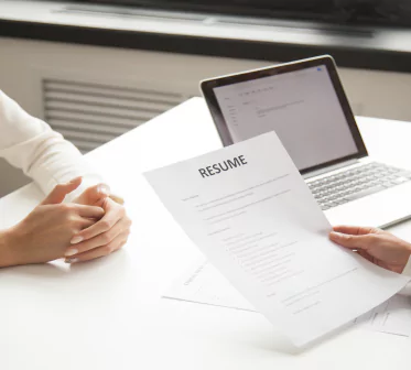 Temporary Staffing — Anvik Technologies